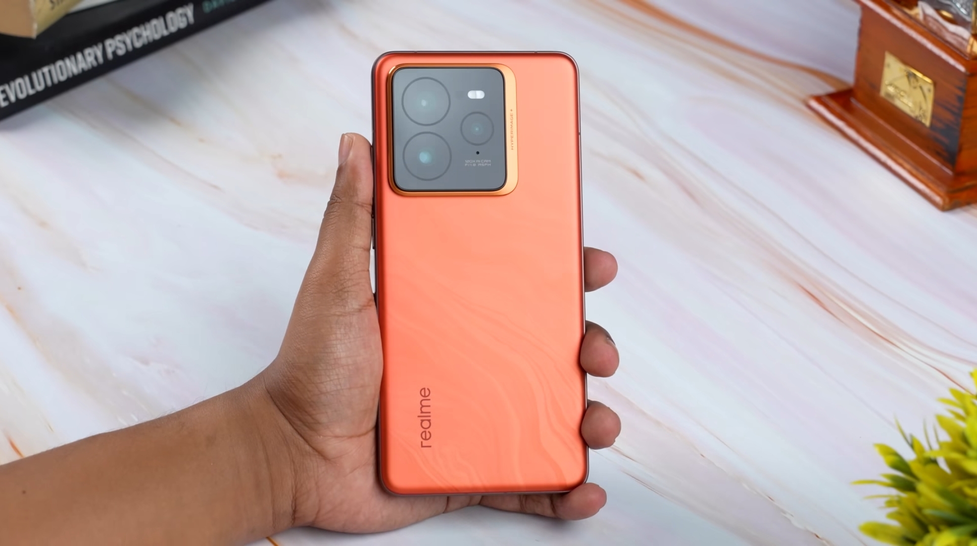 Realme GT 7 Pro